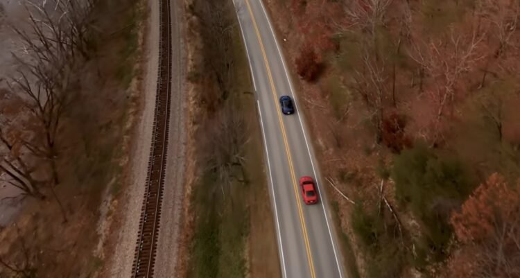 Bosch Celebrates 100 Years of Wiper Innovation with Route 66 Journey