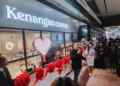Kenangan Coffee Brews a New Chapter in Taiwan