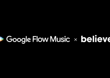 Google Flow Music announces partnerships with Believe