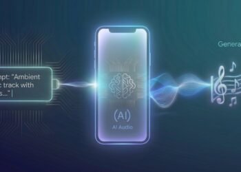 Accelerating on-device AI: A look at Arm and Google AI Edge optimization