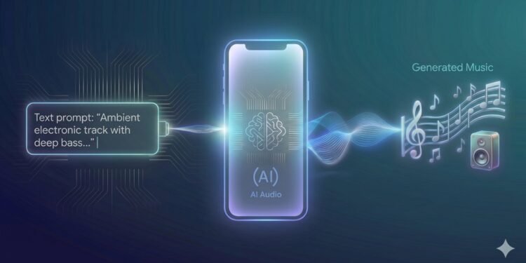 Accelerating on-device AI: A look at Arm and Google AI Edge optimization