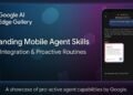 A Smarter Google AI Edge Gallery: MCP integration, notifications, and session continuity