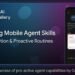 A Smarter Google AI Edge Gallery: MCP integration, notifications, and session continuity