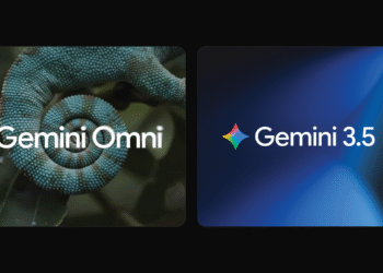 Watch 9 Google videos of Gemini Omni and Gemini 3.5 Flash