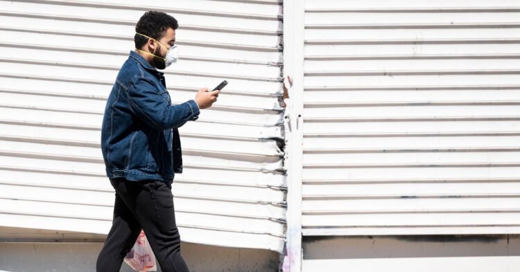 Could Contact-Tracing Apps Help With the Hantavirus? Not Really