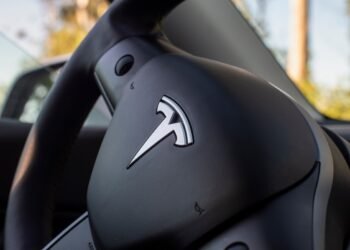 Tesla’s Full Self-Driving software is creeping into Europe