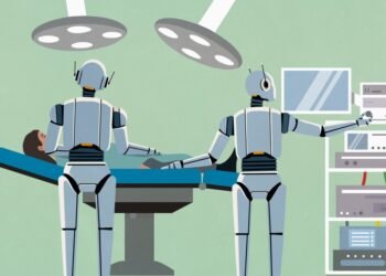A new study found AI’s medical diagnoses were better than human doctors — but there’s a catch