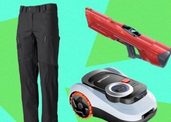 24 Best Father’s Day Gifts for Dads (2026)