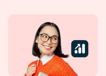 How to use Google Analytics 4 to track social media performance
