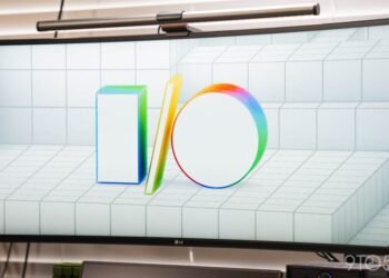 How to watch Google I/O 2026 kick off live