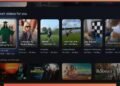 Google TV is getting a dedicated row for YouTube Shorts