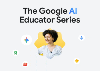 Google’s new AI Educator series available for K-12, higher education