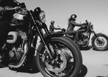 Harley-Davidson’s Brand Problem Is Bigger Than Its Bikes