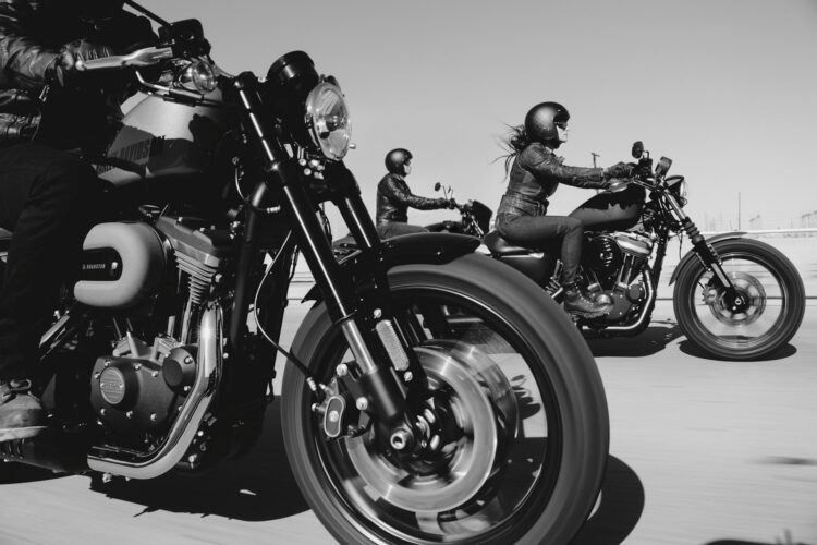 Harley-Davidson’s Brand Problem Is Bigger Than Its Bikes