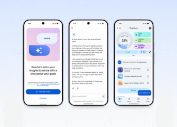 Google Health Coach is now available to Premium users