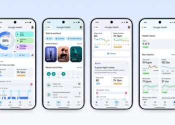 Google Health is here, but a lot of people want their Fitbit app back instead