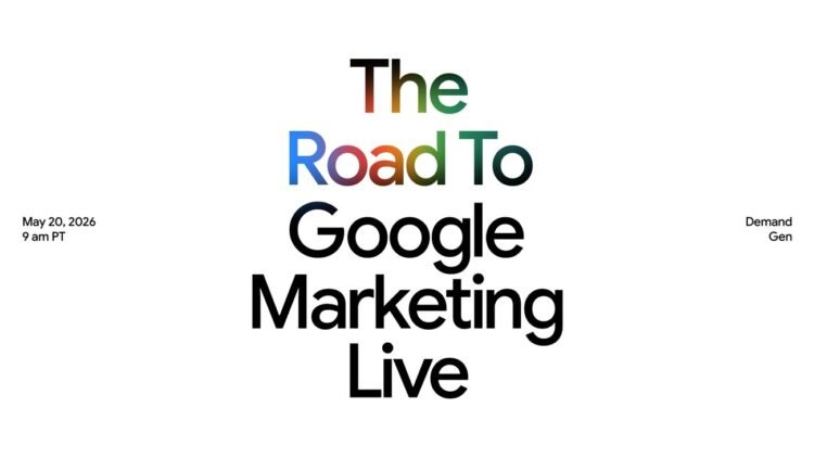 Google Marketing Live 2026: bidding and budgeting news
