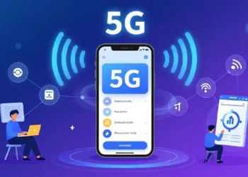 How 5G Technology is Transforming Mobile App Development