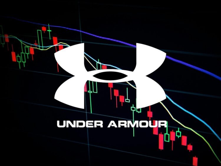 How Under Armour Forgot The First Rule Of Brand Strategy
