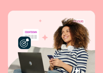 How to set social media goals in 2026 [10 examples]