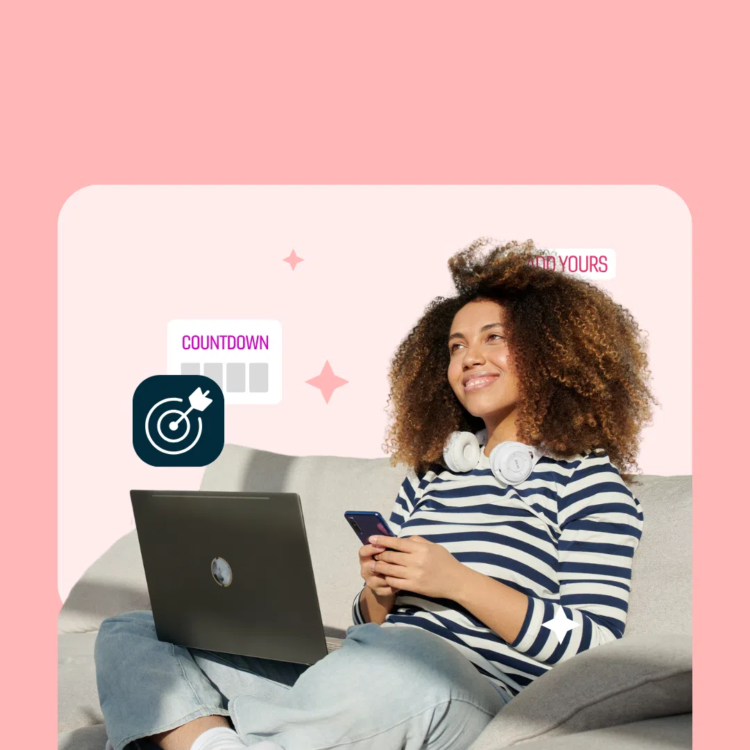 How to set social media goals in 2026 [10 examples]
