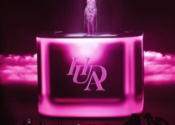 Huda Beauty Debuts New Fragrance During Epic Immersive London Experience