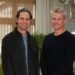 Kevin Hartz’s A* just closed its third fund with $450 million