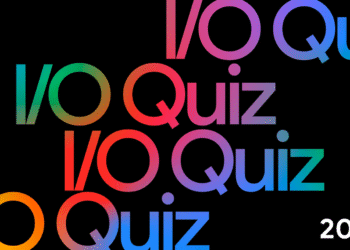 Take Google’s vibe coded I/O 2026 quiz