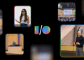 Watch 12 Google I/O 2026 keynote videos of the top announcements and updates
