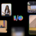 Watch 12 Google I/O 2026 keynote videos of the top announcements and updates