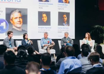 100+ startups joining the next Google for Startups summit