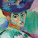Matisse’s ‘Femme au Chapeau’ gets AI interpretation