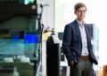 Building AI models that understand chemical principles | MIT News