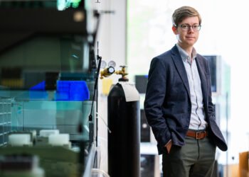 Building AI models that understand chemical principles | MIT News