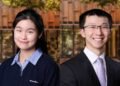 Two from MIT named 2026 Knight-Hennessy Scholars | MIT News