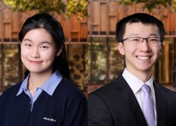 Two from MIT named 2026 Knight-Hennessy Scholars | MIT News