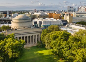 Media Advisory: MIT to establish regional quantum hub | MIT News