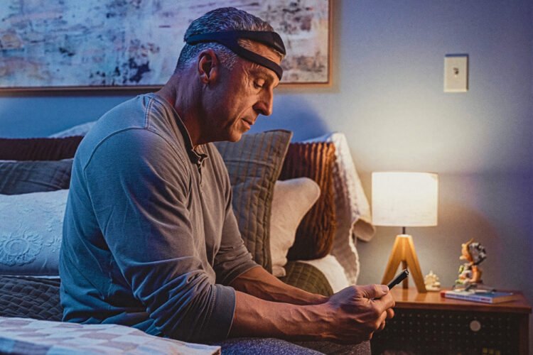 Beacon Biosignals is mapping the brain during sleep | MIT News