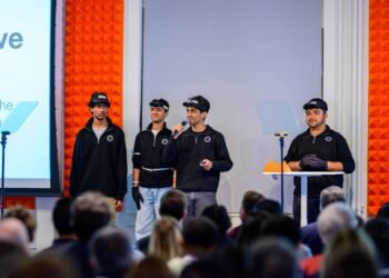 This startup is betting India’s gig economy can train the world’s robots