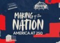 Celebrate America’s 250th with Google Arts & Culture