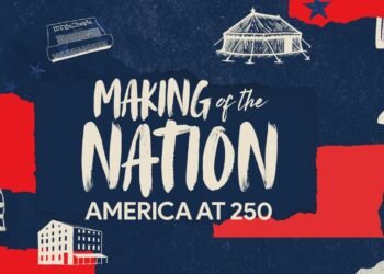 Celebrate America’s 250th with Google Arts & Culture