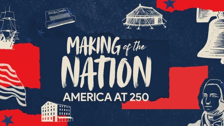Celebrate America’s 250th with Google Arts & Culture