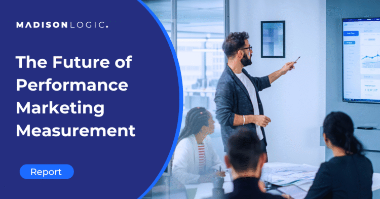 Future of Performance Marketing Measurement