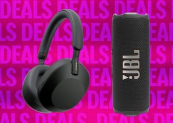 Memorial Day Tech Deals: Sony, Apple, Beats (2026)