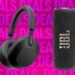 Memorial Day Tech Deals: Sony, Apple, Beats (2026)