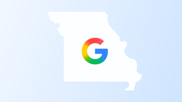 Google announces new community investments in Missouri