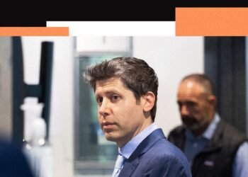 Elon Musk Had ‘Hair-Raising’ Idea of Passing OpenAI On to His Kids, Sam Altman Says