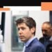 Elon Musk Had ‘Hair-Raising’ Idea of Passing OpenAI On to His Kids, Sam Altman Says