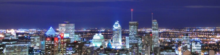 Tourisme Montréal launches summer season with strong growth across all markets
