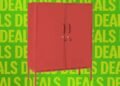 Mustard Made Storage Lockers Are on a Rare Sale Through May 31